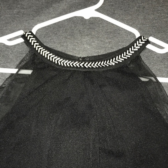 Lily Atelier WESTON dress size M - Picture 3 of 5